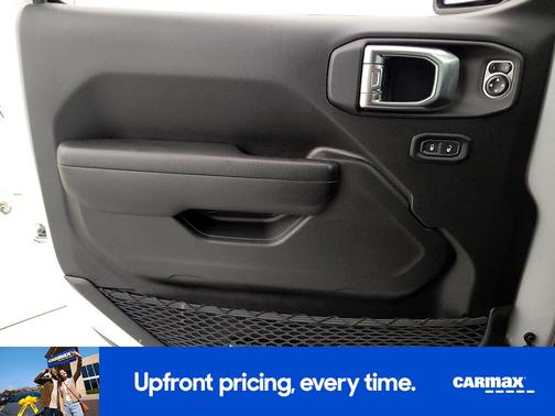 2023 Jeep Gladiator Sport S