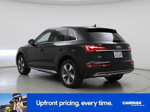 2023 Audi Q5 Premium