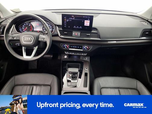 2023 Audi Q5 Premium