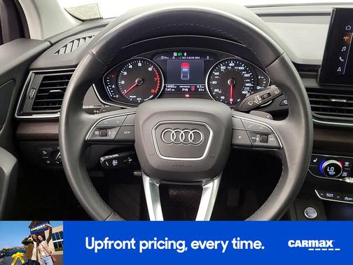 2023 Audi Q5 Premium