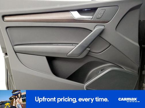 2023 Audi Q5 Premium