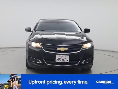 2019 Chevrolet Impala LS