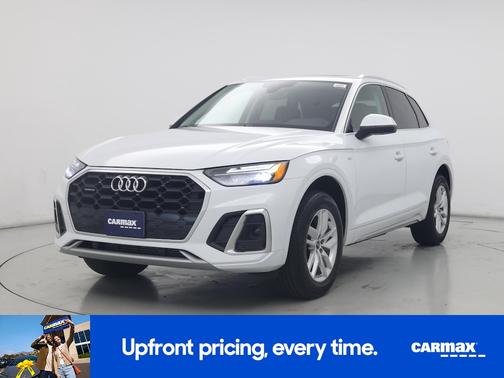 2023 Audi Q5 S-Line Premium