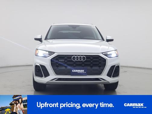 2023 Audi Q5 S-Line Premium