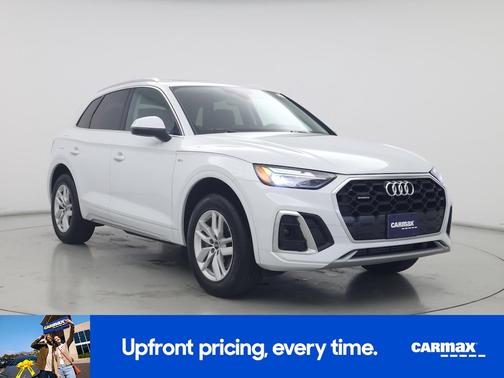 2023 Audi Q5 S-Line Premium
