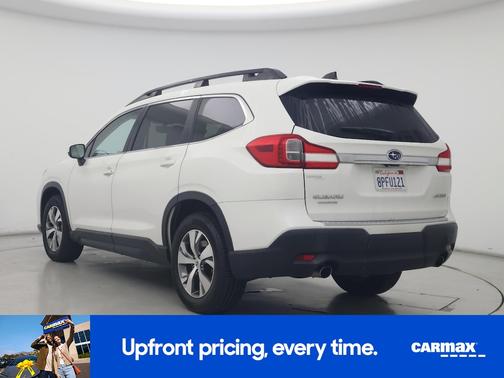 2020 Subaru Ascent Premium