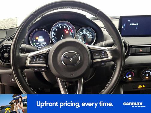 2024 Mazda MX-5 Miata Sport