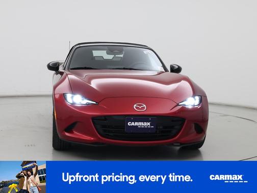 2024 Mazda MX-5 Miata Sport