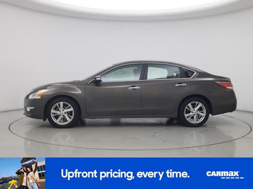 2014 Nissan Altima SV