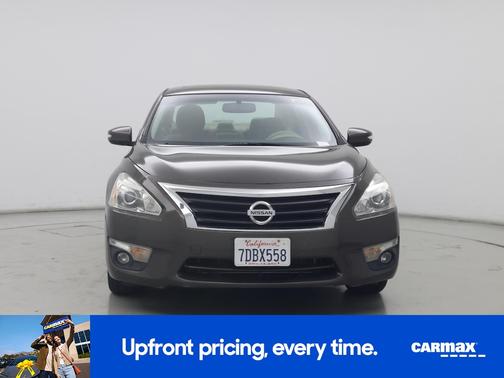 2014 Nissan Altima SV