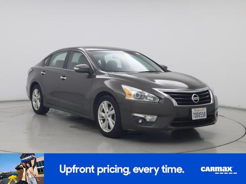 2014 Nissan Altima SV