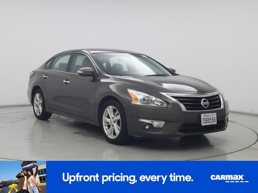 2014 Nissan Altima SV