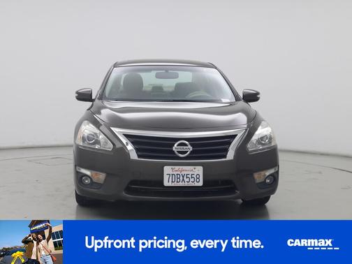 2014 Nissan Altima SV