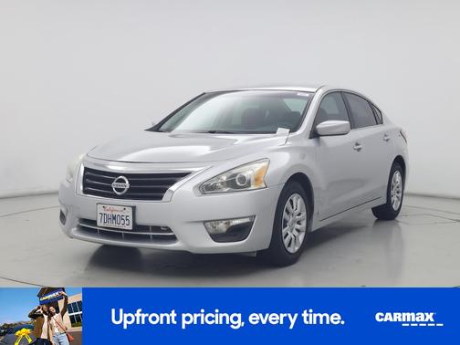 2014 Nissan Altima S