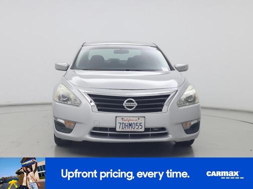 2014 Nissan Altima S