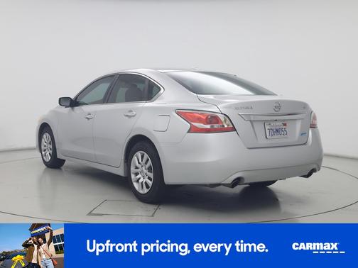 2014 Nissan Altima S