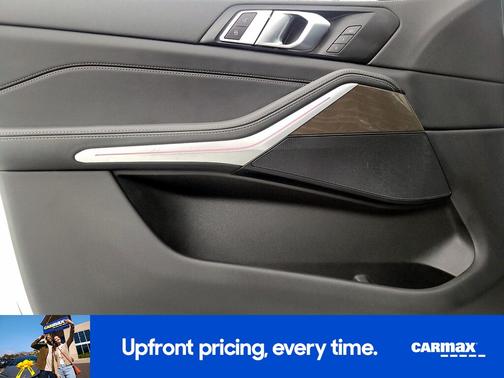 White 2023 BMW X5 sDrive40i