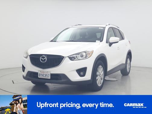 2014 Mazda CX-5 Touring