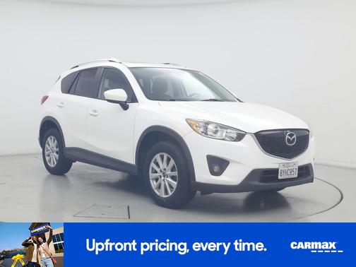 2014 Mazda CX-5 Touring