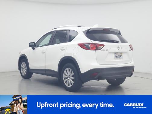 2014 Mazda CX-5 Touring