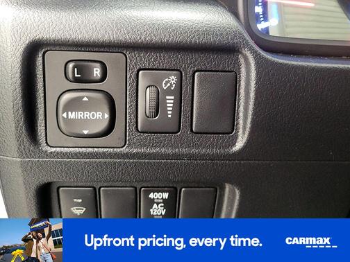 2018 Toyota 4Runner TRD Off Road Premium