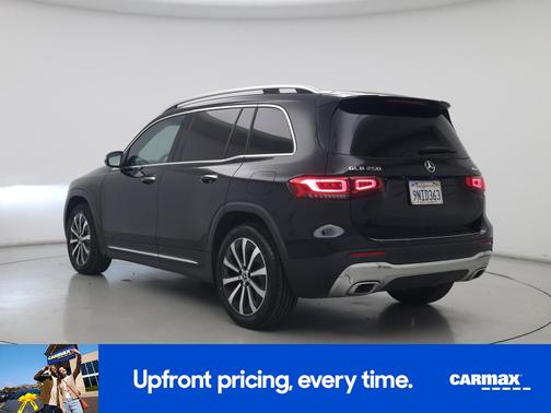 2023 Mercedes-Benz GLB 250 