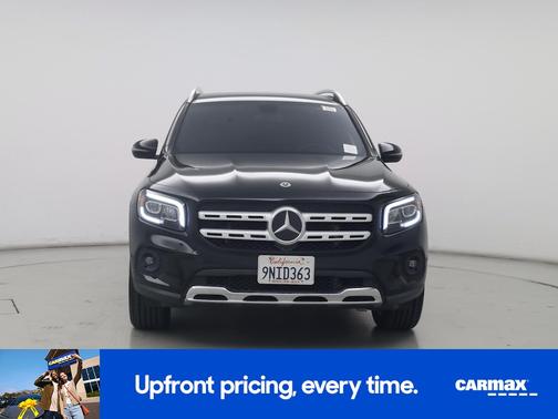 2023 Mercedes-Benz GLB 250