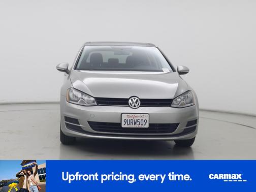 2015 Volkswagen Golf SEL