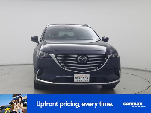 2023 Mazda CX-9 Grand Touring