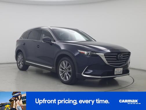 2023 Mazda CX-9 Grand Touring