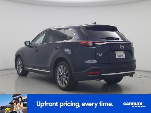 2023 Mazda CX-9 Grand Touring