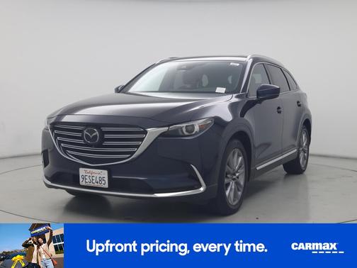 2023 Mazda CX-9 Grand Touring