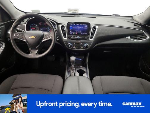 2023 Chevrolet Malibu 1LT