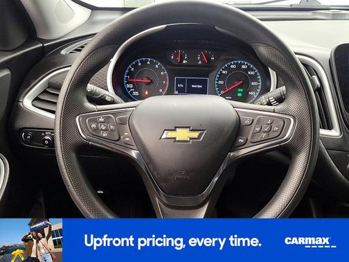 2023 Chevrolet Malibu 1LT