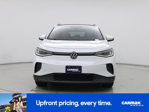 2022 Volkswagen ID.4 PRO S