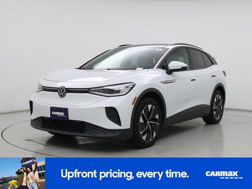 2022 Volkswagen ID.4 PRO S