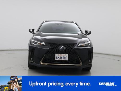 2019 Lexus UX 250h F-Sport