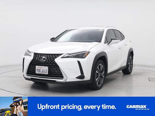 2023 Lexus UX 250h