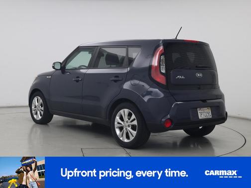 2016 Kia Soul !