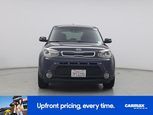 2016 Kia Soul !
