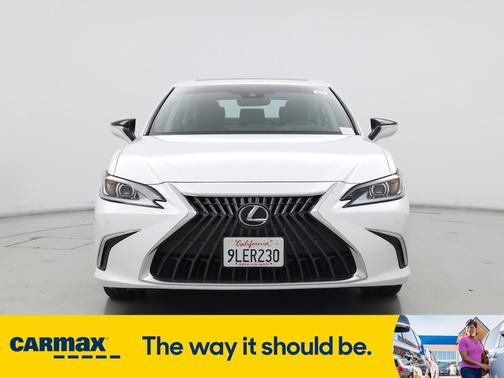 2024 Lexus ES 300h