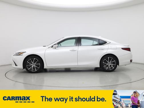 2024 Lexus ES 300h