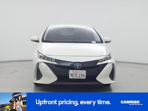 2017 Toyota Prius Prime Premium