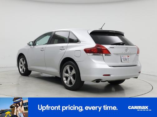 2014 Toyota Venza LE