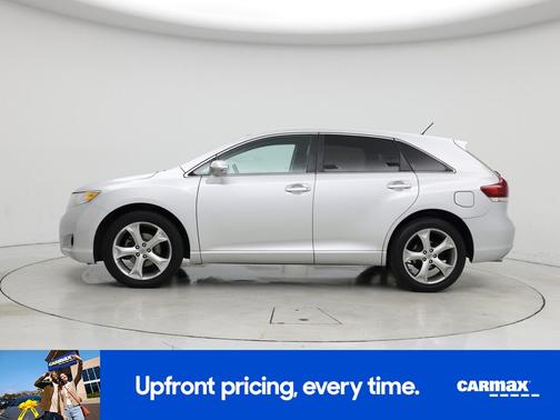 2014 Toyota Venza LE