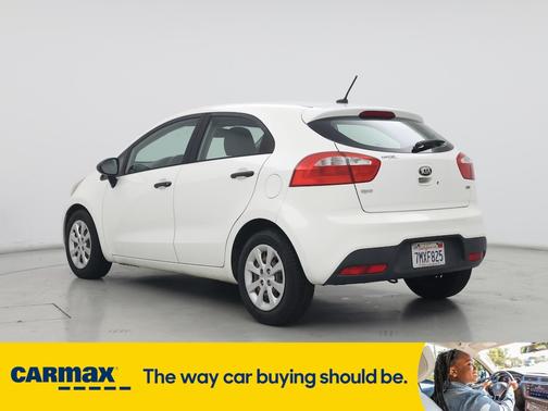 2013 Kia Rio LX