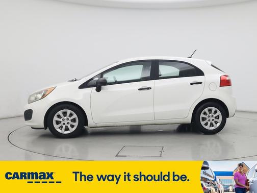 2013 Kia Rio LX