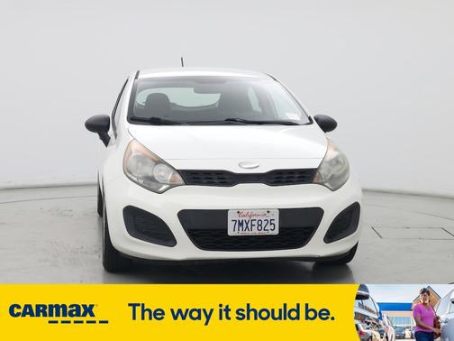 2013 Kia Rio LX