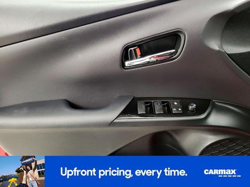 2021 Toyota Prius Prime XLE