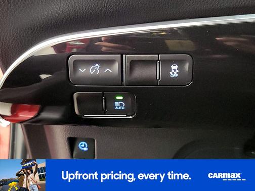 2021 Toyota Prius Prime XLE